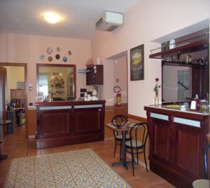 Hotel Conte Luna