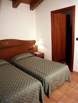 Hotel Conte Luna
