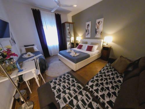 Central Avenue B&B
