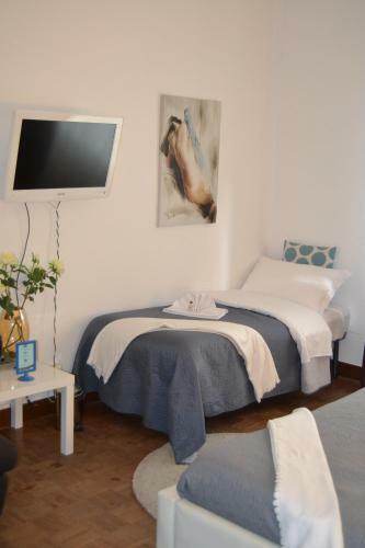 Central Avenue B&B
