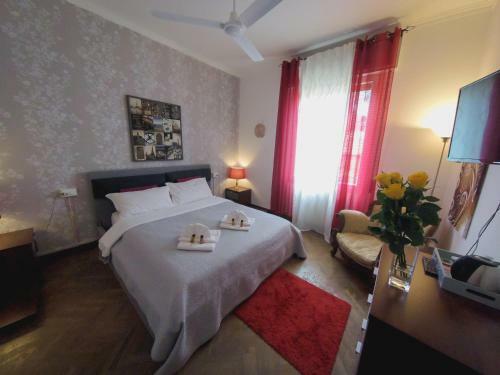 Central Avenue B&B