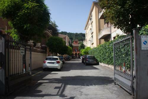 Central Avenue B&B