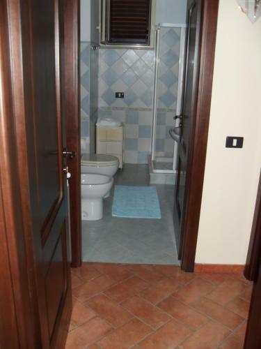 Villa Valentina B&B