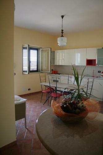Villa Valentina B&B