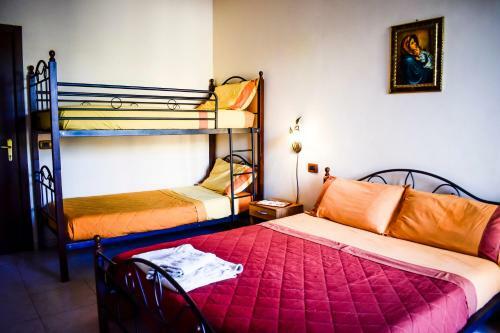 Bed & Breakfast Villa Jolanda & Carmelo