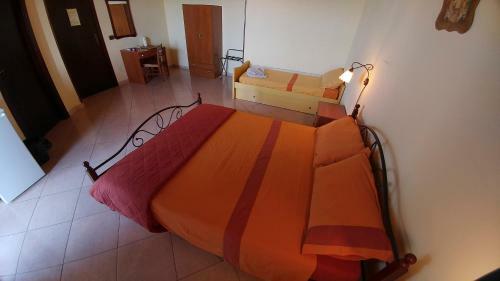 Bed & Breakfast Villa Jolanda & Carmelo