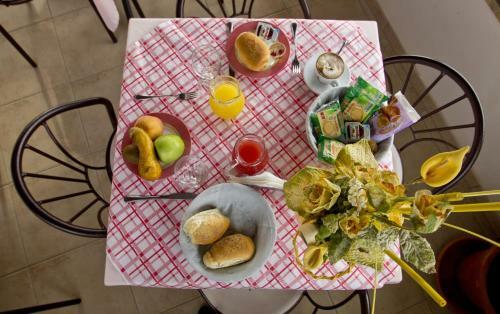 Bed & Breakfast Villa Jolanda & Carmelo