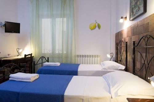 B&B Le Cinque Novelle