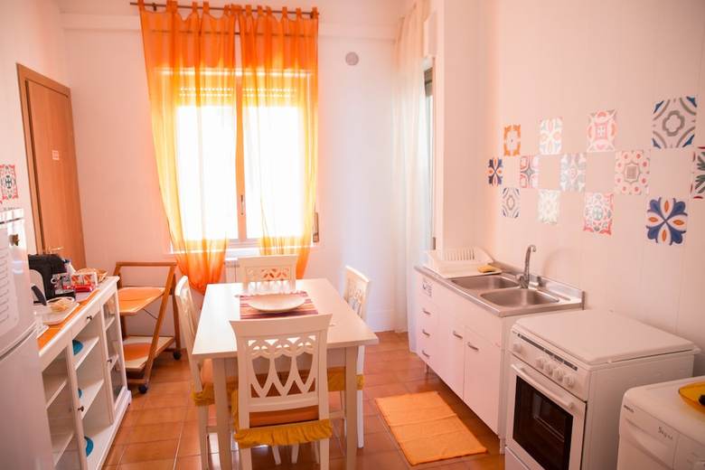 Apartamento B&B Miravalle Agrigento