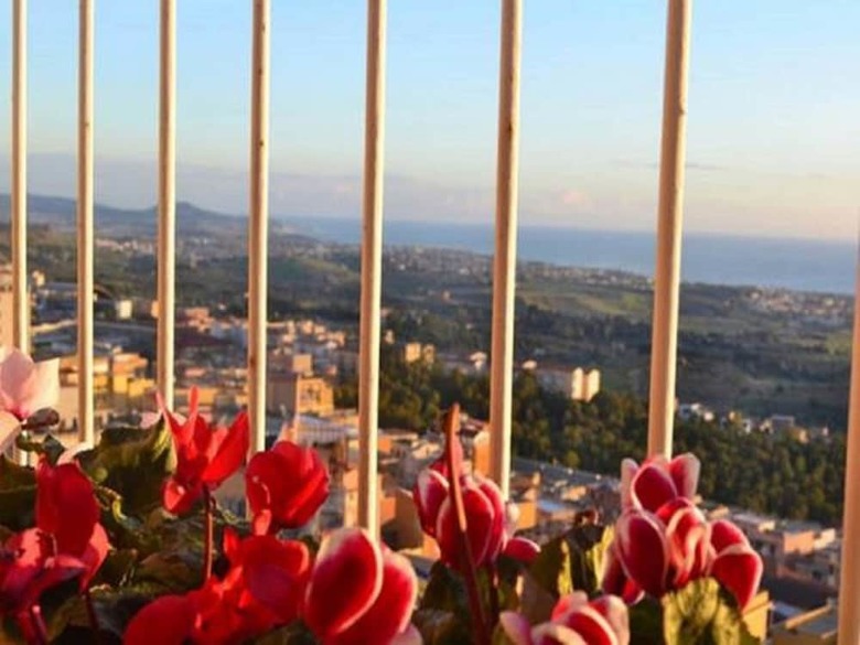 Apartamento B&B Miravalle Agrigento