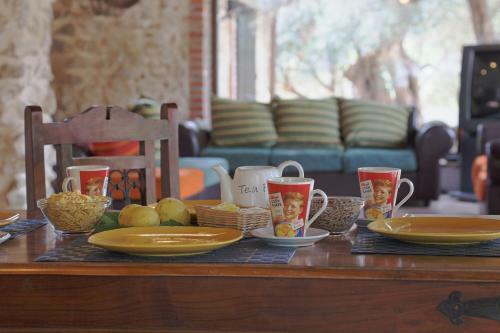 Bed & Breakfast Roba Degli Ulivi