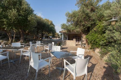 Bed & Breakfast Roba Degli Ulivi