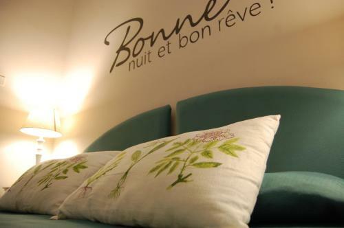 B&B Portatenea