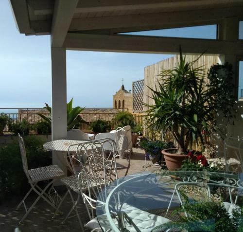 B&B Portatenea