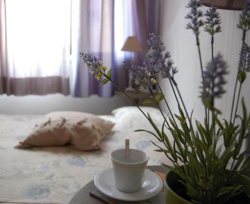 B&B Portatenea