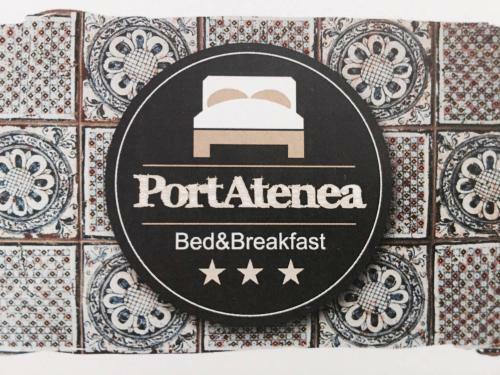 B&B Portatenea