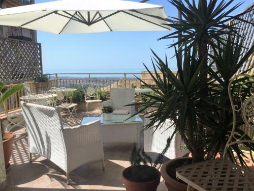 B&B Portatenea