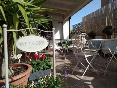 B&B Portatenea