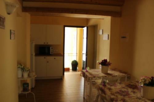 Bed & Breakfast Terrazza Sul Rabato