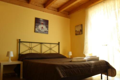 Bed & Breakfast Terrazza Sul Rabato