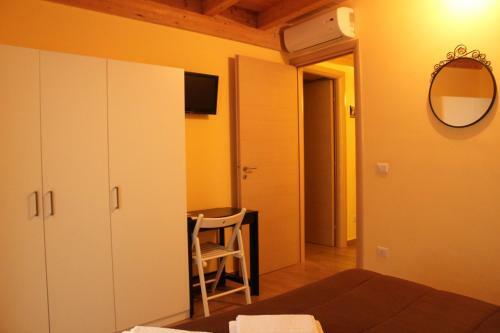 Bed & Breakfast Terrazza Sul Rabato