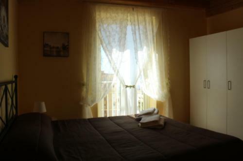 Bed & Breakfast Terrazza Sul Rabato
