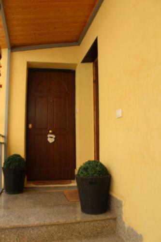 Bed & Breakfast Terrazza Sul Rabato