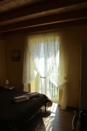 Bed & Breakfast Terrazza Sul Rabato