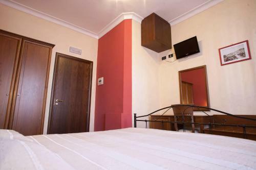 B&B Salotto Di Athena
