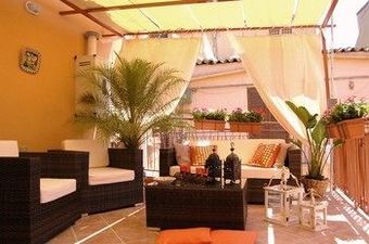 Apartamento Al Vicoletto