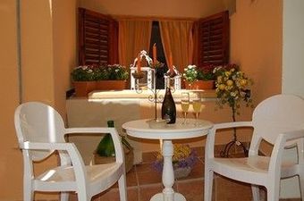 Apartamento Al Vicoletto
