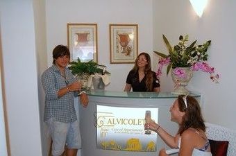 Apartamento Al Vicoletto