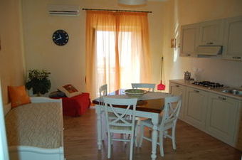 Apartamento Al Vicoletto