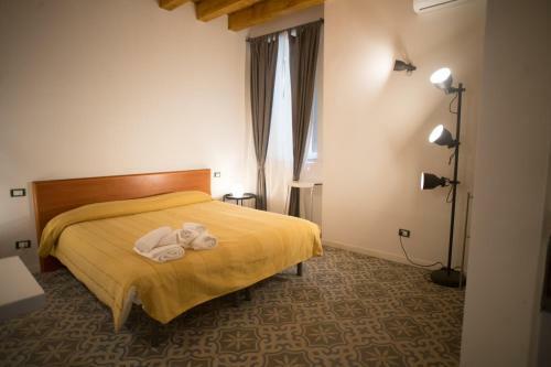 B&B Kolymbetra