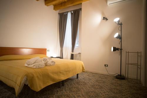 B&B Kolymbetra
