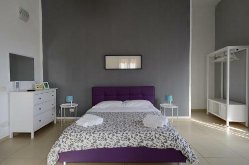 B&B Le Stanze Di Marchisia