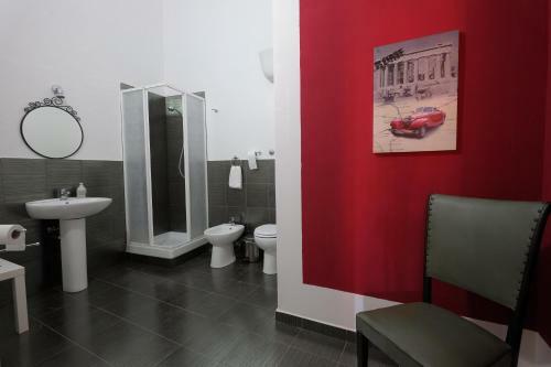 B&B Le Stanze Di Marchisia