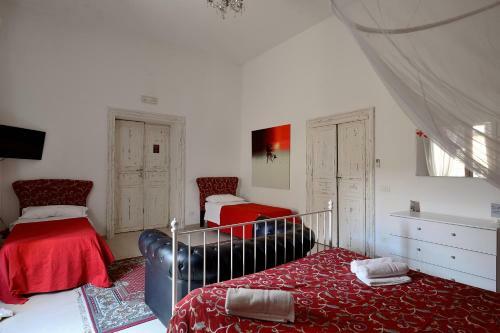 B&B Le Stanze Di Marchisia