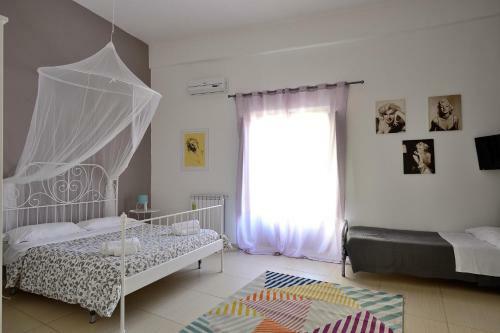 B&B Le Stanze Di Marchisia
