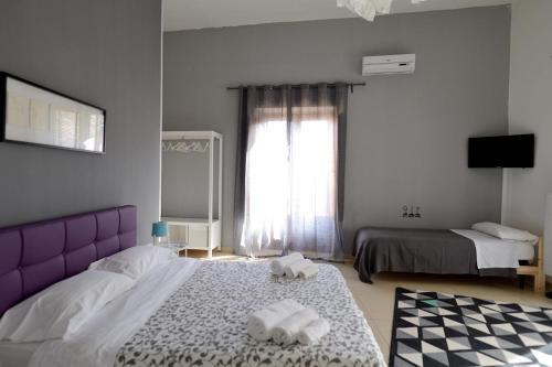 B&B Le Stanze Di Marchisia