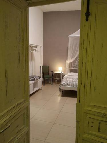 B&B Le Stanze Di Marchisia
