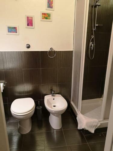 B&B Le Stanze Di Marchisia