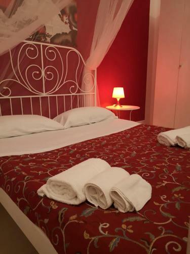 B&B Le Stanze Di Marchisia