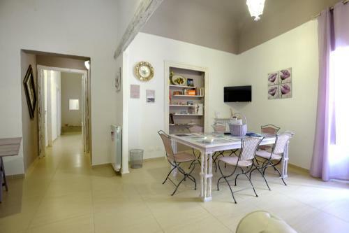 B&B Le Stanze Di Marchisia