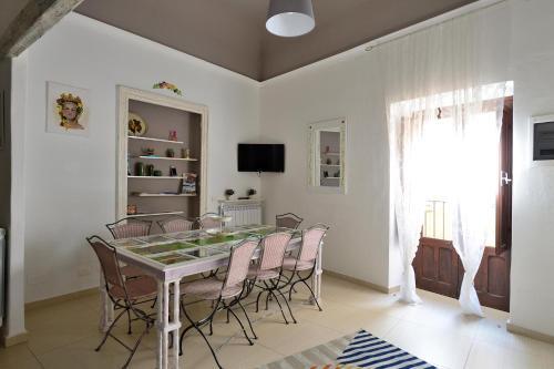 B&B Le Stanze Di Marchisia
