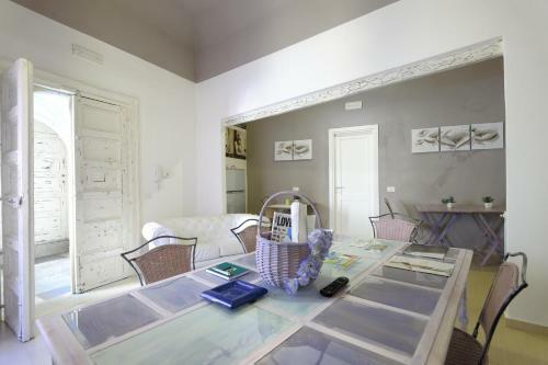 B&B Le Stanze Di Marchisia