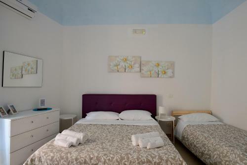 B&B Le Stanze Di Marchisia