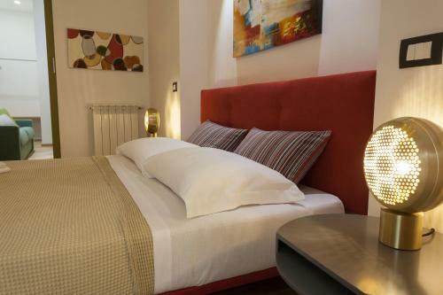B&B Chiaramontano