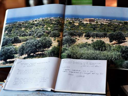 B&B Villa Del Sole