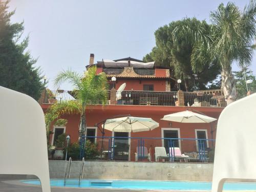 B&B Villa Del Sole